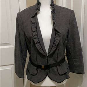 NWT WHBM Jacket